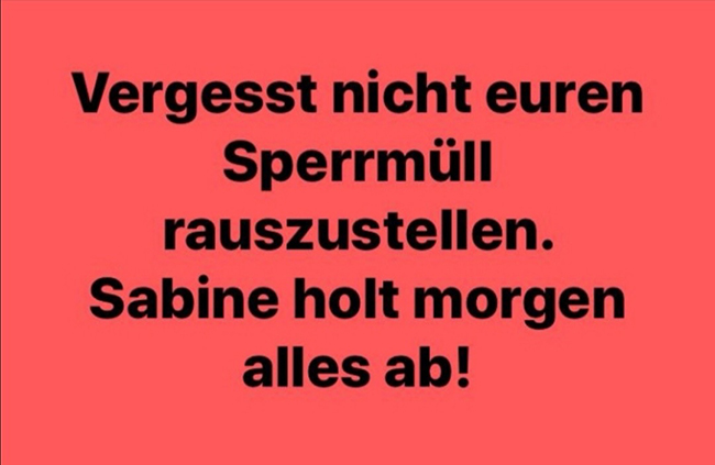 Sabine